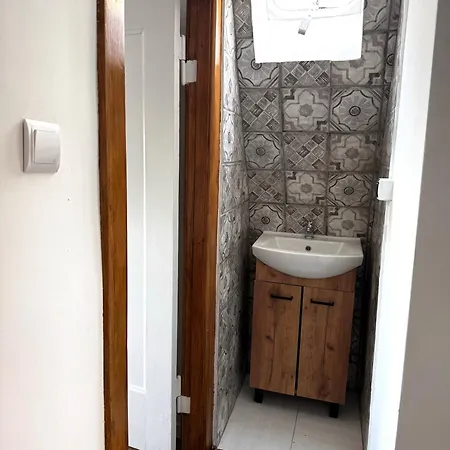 Familly House Apartment *