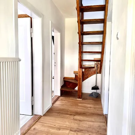 Apartment Familly House Miedzyzdroje