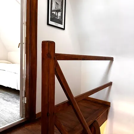 Familly House Apartment Miedzyzdroje