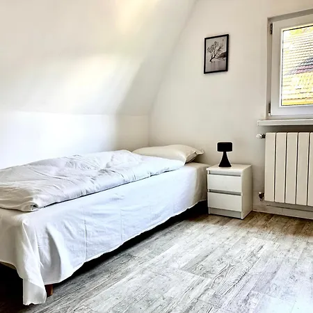 Familly House Apartment *