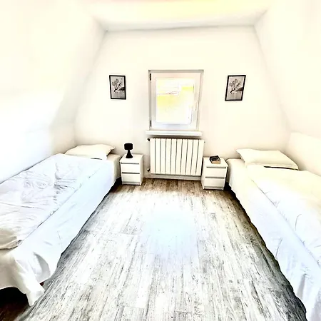 Familly House * Miedzyzdroje