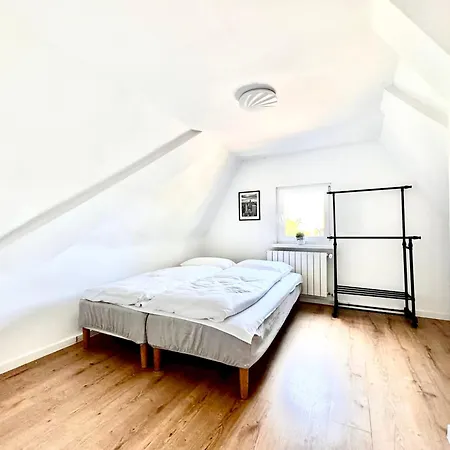 Apartment Familly House Misdroy