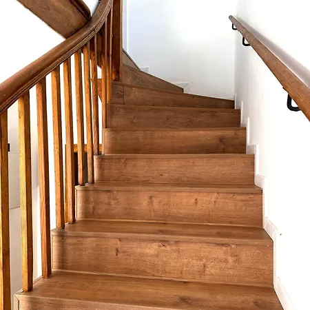 Apartment Familly House