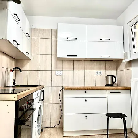 Familly House Apartment *