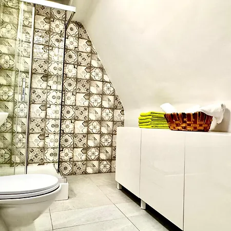 Familly House Apartment *