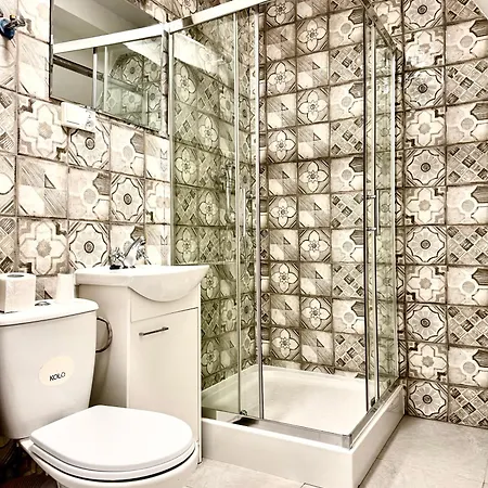 Apartment Familly House *