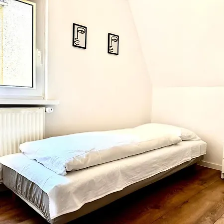 Familly House Apartment *