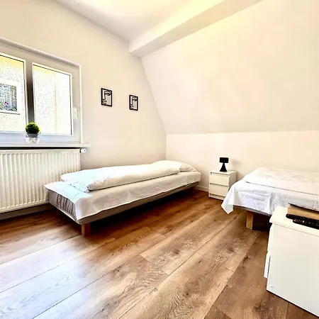 Familly House Apartment *