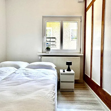 Apartment Familly House