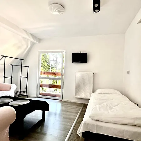 Familly House Apartment