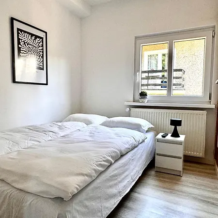 Familly House Apartment *