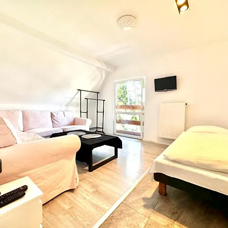 Apartment Familly House Miedzyzdroje