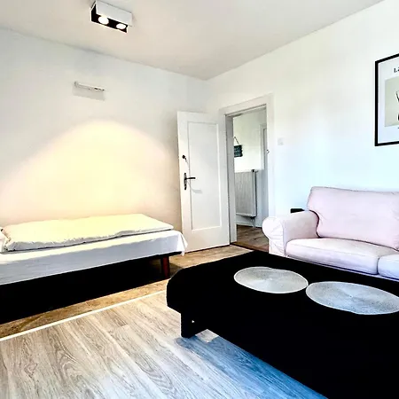 Familly House Miedzyzdroje