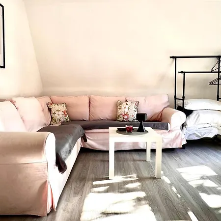 Familly House Miedzyzdroje