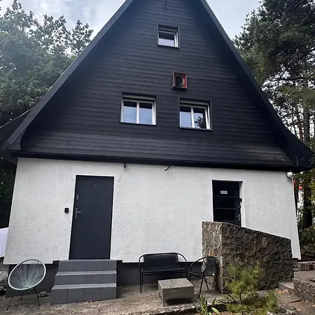 Apartment Familly House Misdroy