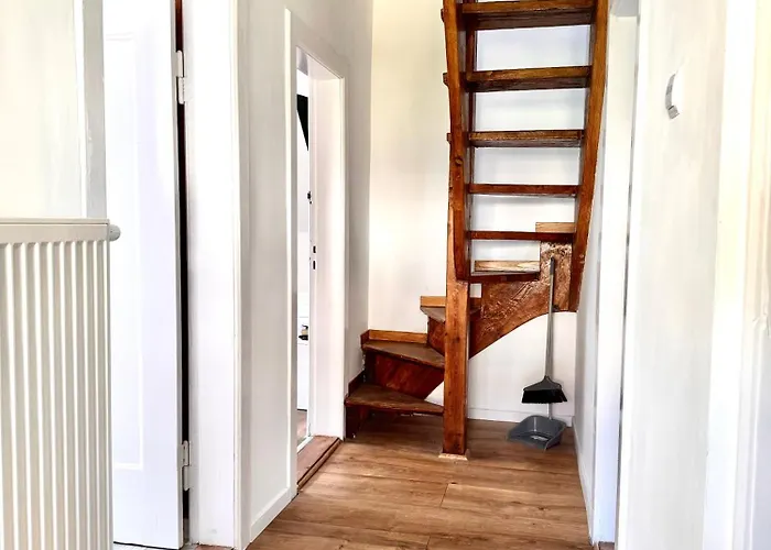 Lägenhet Familly House Miedzyzdroje