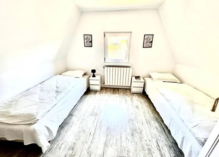 Familly House * Miedzyzdroje