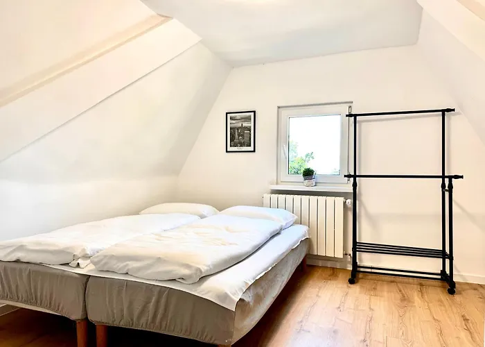 Familly House Miedzyzdroje