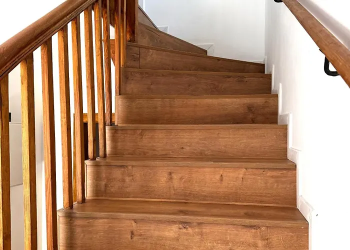 Lägenhet Familly House