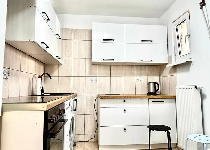 Familly House Lägenhet *