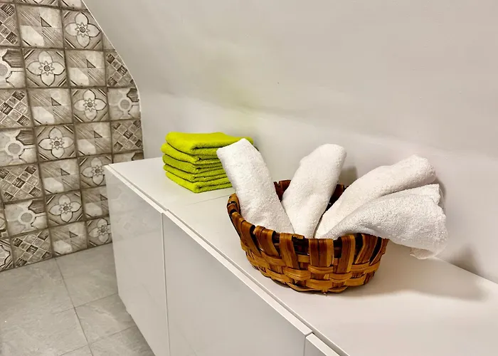 Familly House Lägenhet Miedzyzdroje