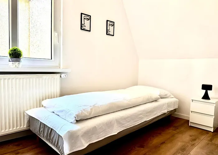 Familly House Lägenhet *