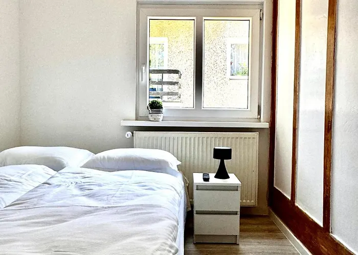 Lägenhet Familly House