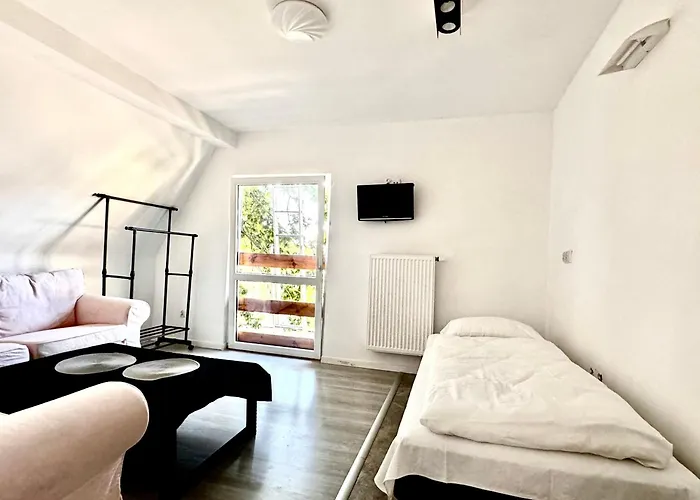 Familly House Lägenhet