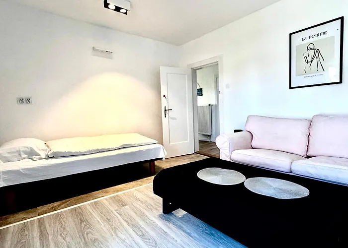 Familly House Miedzyzdroje