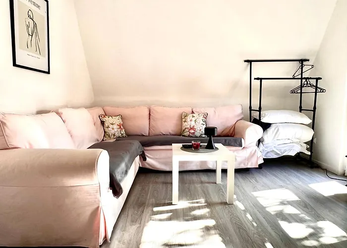 Familly House Miedzyzdroje